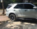 Toyota Fortuner TRD 2.7V (4x2) 2016 - Bán Fortuner 2016 máy xăng, số tự động