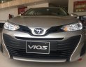 Toyota Vios E MT 2019 - Bán Toyota Vios E MT số sàn, màu bạc, 511 triệu, giá tốt nhất nhất