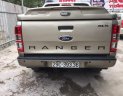 Ford Ranger 2014 - Cần bán lại xe Ford Ranger 2014, màu vàng, nhập khẩu nguyên chiếc chính chủ