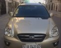 Kia Carens  2.0 EX 2011 - Bán xe Kia Carens 2.0 EX năm 2011 xe gia đình, giá tốt