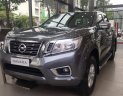 Nissan Navara   EL  2018 - Bán xe Nissan Navara EL đời 2018, màu xám, xe nhập giá cạnh tranh