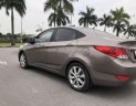 Hyundai Accent   2011 - Bán ô tô Hyundai Accent đời 2011, xe nhập  