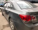 Daewoo Lacetti 2009 - Bán Daewoo Lacetti sản xuất năm 2009, màu xám, nhập khẩu