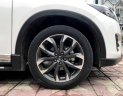 Mazda CX 5 2.5 AT 2017 - Bán Mazda CX 5 2.5 AT sản xuất 2017, màu trắng, giá 880 triệu