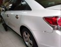 Chevrolet Cruze 2011 - Bán ô tô Chevrolet Cruze sản xuất 2011, màu trắng chính chủ, giá chỉ 338 triệu