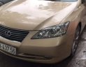 Lexus ES  350 2007 - Bán xe Lexus ES 350 đời 2007, màu vàng, nhập khẩu 