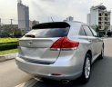 Toyota Venza 2010 - Bán Venza 2.7 nhập Mỹ 2010 màu bạc, hàng full đủ đồ chơi, số tự động 6 cấp, nội thất