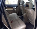 Chevrolet Captiva LTZ 2007 - Cần bán xe Chevrolet Captiva LTZ 2007, số tự động màu đen