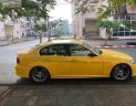 BMW 3 Series 320i 2009 - Cần bán xe BMW 320i đời 2009, màu vàng, nhập khẩu chính chủ