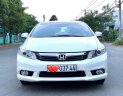 Honda Civic 1.8AT 2012 - Cần bán Honda Civic 1.8AT date 2012, mới keng, cực đẹp