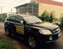 Chevrolet Captiva LTZ 2008 - Cần bán xe Captiva LTZ 2008, màu đen, xe nhập 330tr