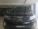 Kia Sorento GATH 2019 - Cần bán Kia Sorento GATH đời 2019, màu đen