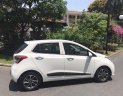 Hyundai Grand i10 1.5 2018 - Bán Hyundai Grand i10 2018 bản đủ, xe đẹp 99% cam kết chất lượng bao kiểm tra hãng