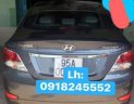 Hyundai Accent 2012 - Cần bán lại xe Hyundai Accent năm 2012, xe nhập 