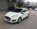 Ford Fiesta 2015 - Bán Ford Fiesta đời 2015, màu trắng, nhập khẩu nguyên chiếc chính chủ, giá 438tr