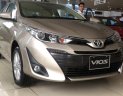 Toyota Vios 1.5 E MT 2019 - Toyota Thanh Xuân 0963639583 - Cung cấp xe Toyota Vios 2019 chính hãng - Giao xe tại nhà