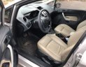 Ford Fiesta   2011 - Cần bán lại xe Ford Fiesta đời 2011, màu bạc, giá chỉ 315 triệu