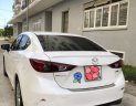 Mazda 3   2016 - Bán Mazda 3 đời 2016, màu trắng giá cạnh tranh