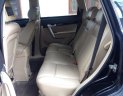 Chevrolet Captiva LTZ 2007 - Cần bán xe Chevrolet Captiva LTZ 2007, số tự động màu đen