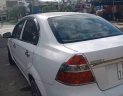 Daewoo Gentra 2007 - Bán Daewoo Gentra đời 2007, màu trắng ít sử dụng, 175 triệu