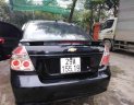 Daewoo Gentra 2010 - Cần bán Daewoo Gentra đời 2010, nhập khẩu nguyên chiếc chính chủ