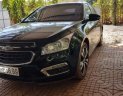 Chevrolet Cruze LTZ 2016 - Bán xe Chevrolet Cruze LTZ đời 2016, màu đen