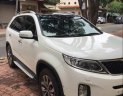 Kia Sorento AT 2017 - Bán xe Kia Sorento AT đời 2017, màu trắng, 850 triệu