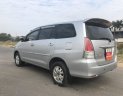 Toyota Innova 2010 - Bán Toyota Innova năm 2010, màu bạc, 415 triệu