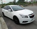 Chevrolet Cruze 2015 - Bán xe Chevrolet Cruze sản xuất 2015, màu trắng, nhập khẩu nguyên chiếc  