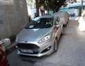 Ford Fiesta 2016 - Bán ô tô Ford Fiesta năm 2016, màu bạc