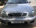 Daewoo Lanos 2003 - Bán Daewoo Lanos sản xuất năm 2003, màu bạc còn mới