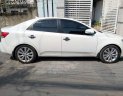 Kia Forte 2011 - Cần bán Kia Forte đời 2011, màu trắng, 435tr