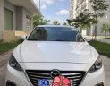 Mazda 3   2016 - Bán Mazda 3 đời 2016, màu trắng giá cạnh tranh