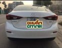 Mazda 3 2015 - Bán ô tô Mazda 3 sản xuất 2015, màu trắng giá cạnh tranh