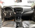 Mitsubishi Triton GLS 4x2 AT 2018 - Bán Mitsubishi Triton GLS 4x2 MT giá ưu đãi, bất ngờ giao xe ngay tại Showroom Quảng Nam
