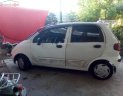 Daewoo Matiz 2001 - Bán Daewoo Matiz 2001, màu trắng, xe nhập