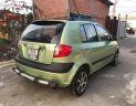 Hyundai Getz 2008 - Bán xe Hyundai Getz năm sản xuất 2008, màu xanh lam, nhập khẩu nguyên chiếc  