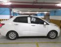 Hyundai Grand i10  1.2 AT 2016 - Bán Hyundai Grand i10 1.2 AT năm sản xuất 2016, màu trắng, nhập khẩu nguyên chiếc còn mới giá cạnh tranh