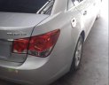 Chevrolet Cruze 2010 - Bán Chevrolet Cruze đời 2010, màu bạc giá cạnh tranh