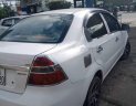 Daewoo Gentra 2007 - Bán Daewoo Gentra đời 2007, màu trắng ít sử dụng, 175 triệu