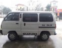 Suzuki Blind Van 2006 - Cần bán Suzuki Blind Van năm sản xuất 2006, màu trắng