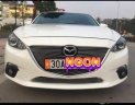 Mazda 3 2015 - Bán ô tô Mazda 3 sản xuất 2015, màu trắng giá cạnh tranh