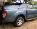 Ford Ranger XLS 2016 - Bán Ford Ranger XLS đời 2016, màu xanh lam