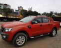 Ford Ranger 2014 - Bán Ford Ranger 2014, màu đỏ, xe nhập còn mới, 579 triệu