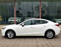 Mazda 3   Facelift  2017 - Bán xe Mazda 3 Facelift đời 2017, màu trắng như mới