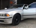 BMW 5 Series 2003 - Bán ô tô BMW 5 Series năm 2003, màu xám giá cạnh tranh