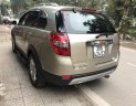 Chevrolet Captiva 2008 - Bán ô tô Chevrolet Captiva đời 2008, màu vàng, 282 triệu