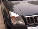 Toyota Prado 2007 - Bán xe cũ Toyota Prado năm 2007, màu đen, nhập khẩu