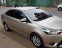 Toyota Vios   AT  2017 - Bán xe cũ Toyota Vios AT 2017 chính chủ