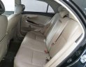 Toyota Corolla altis 2011 - Bán Toyota Corolla altis sản xuất năm 2011, màu đen, xe nhập